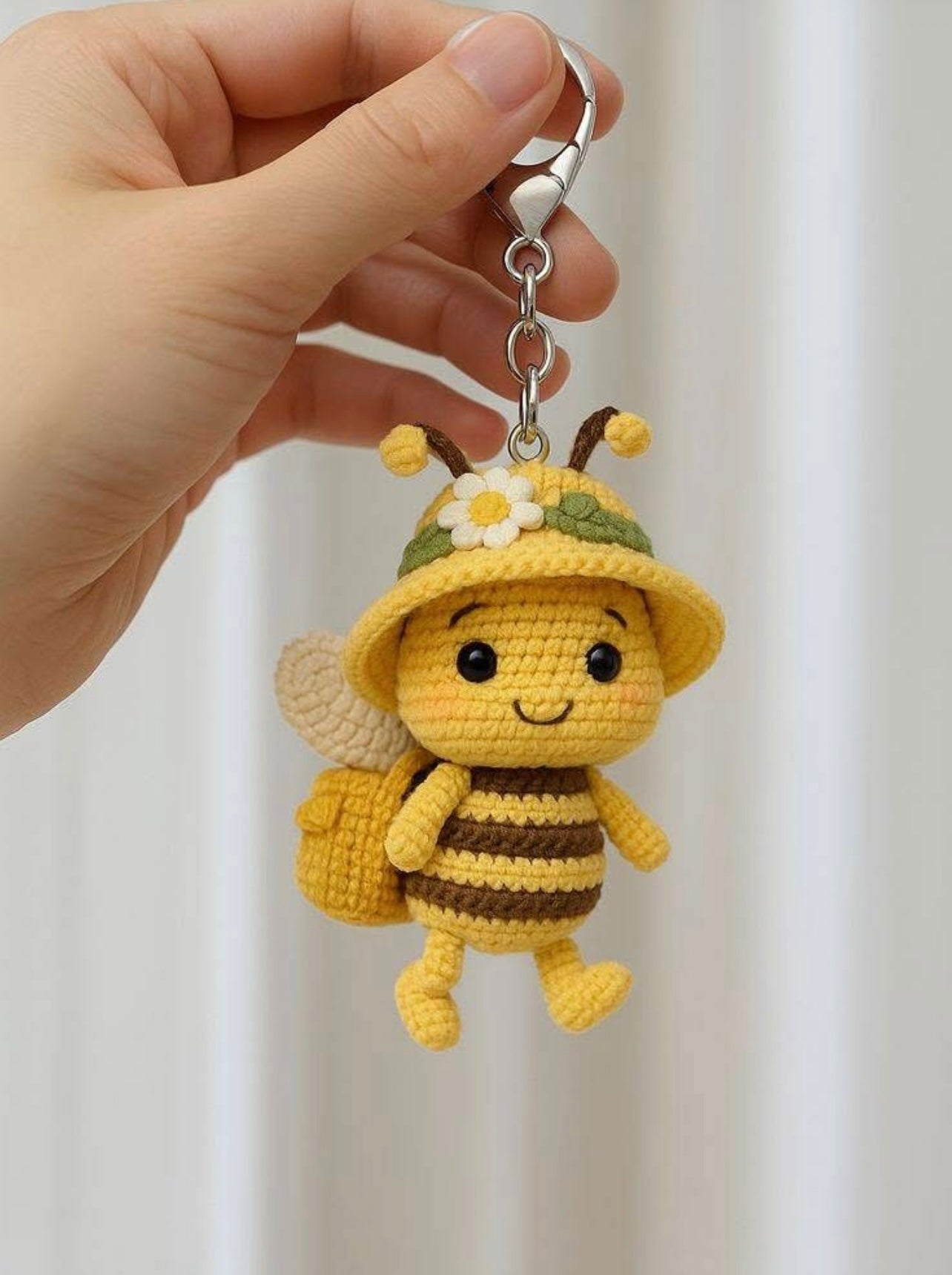 Creative Crochet & Knitting Classes, Term 1 2026