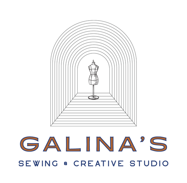 Galina's Sewing and Creative Studio