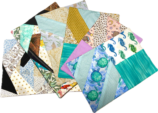 Beginner Kids Sewing Class - Make Unique Lunch Mat, Date 9 October 2025