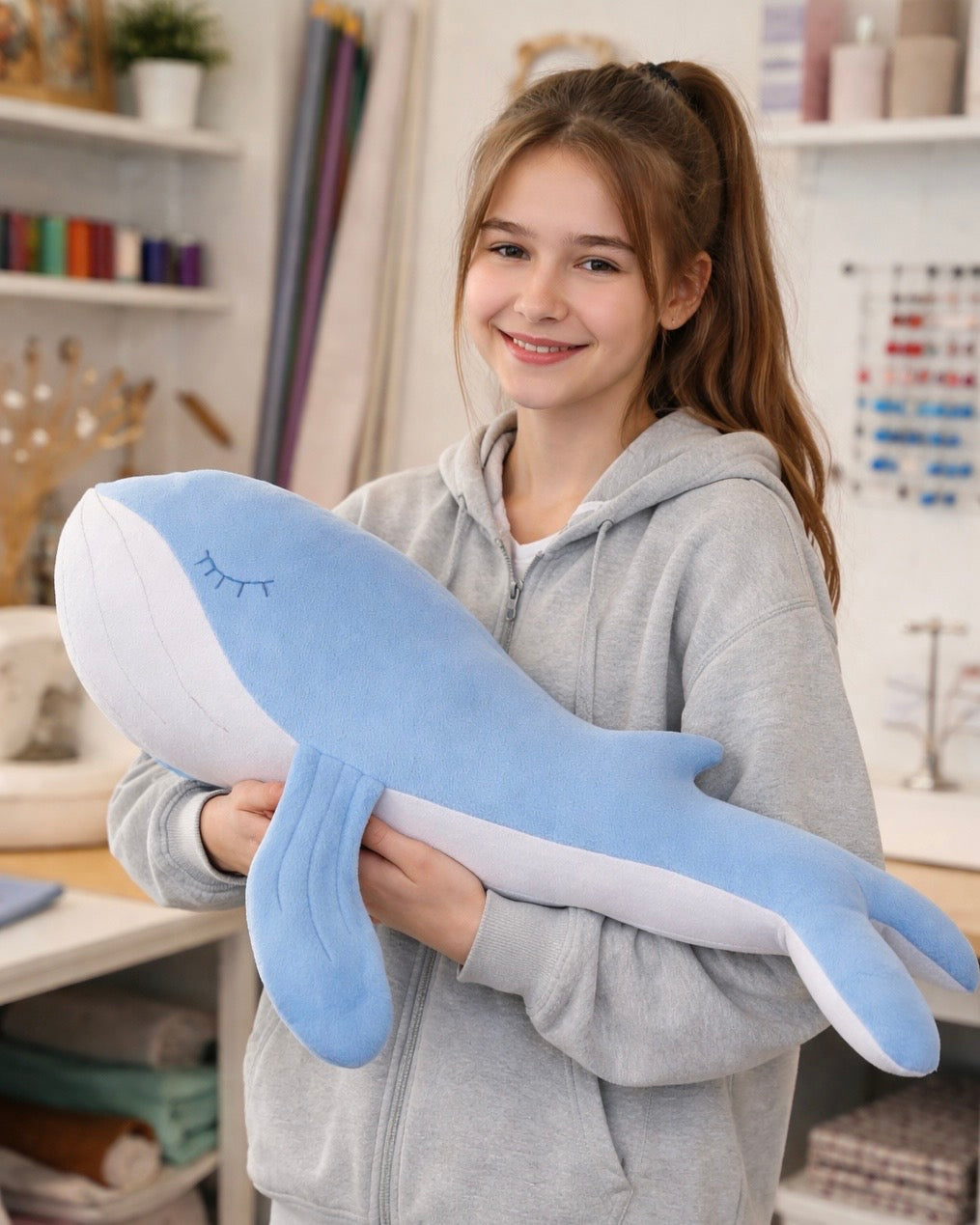 SCHOOL HOLIDAY 6H SEWING COURSES