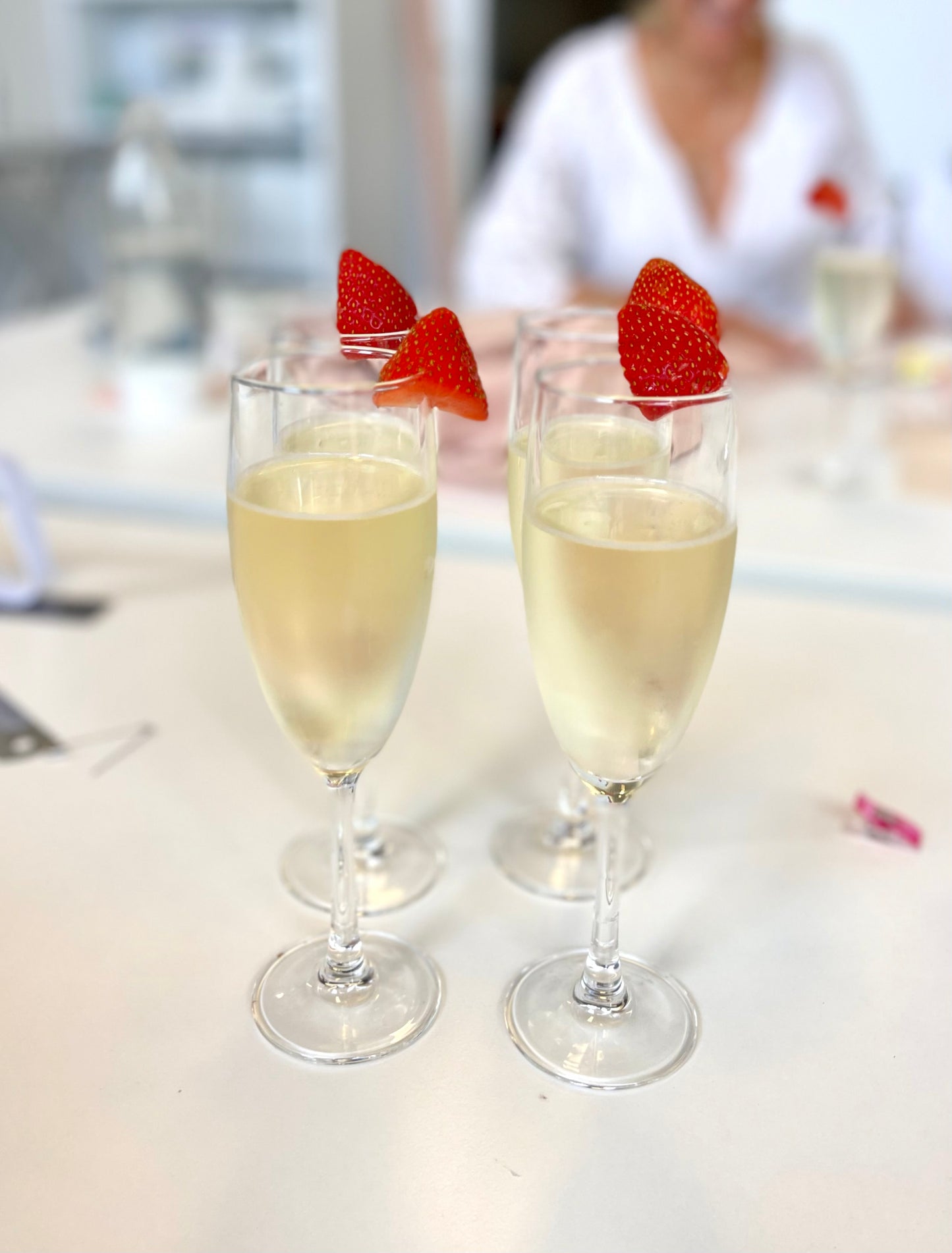 Linen Pants One Day Sewing Course - 7 hrs