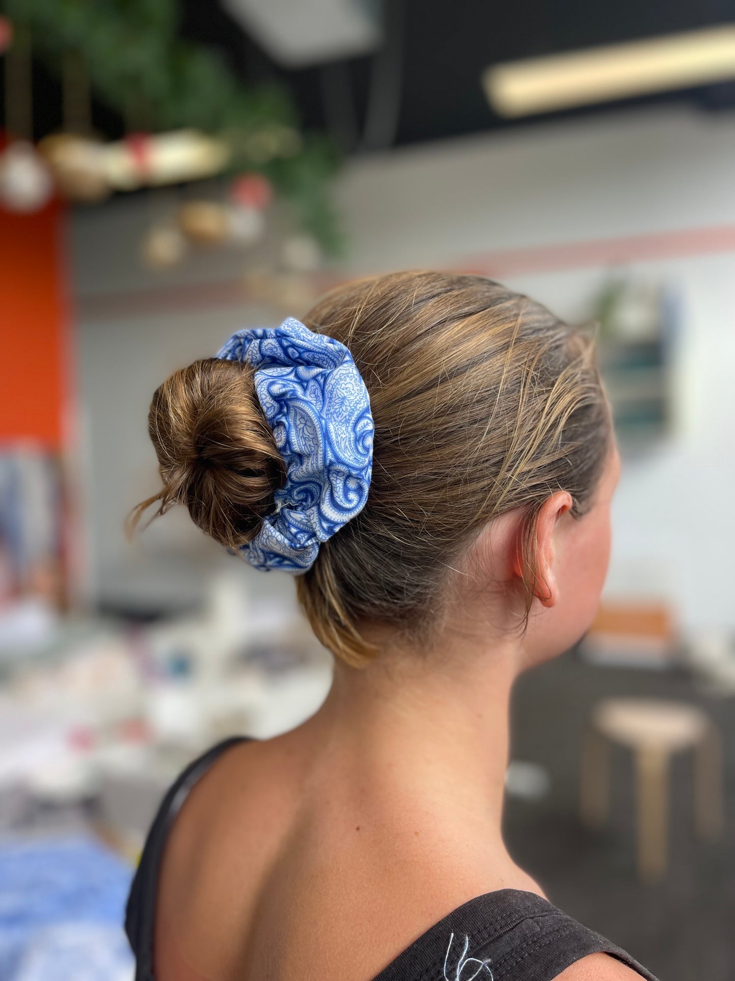 Sew Your Own Skirt & Scrunchie, Date: 30 September 2025