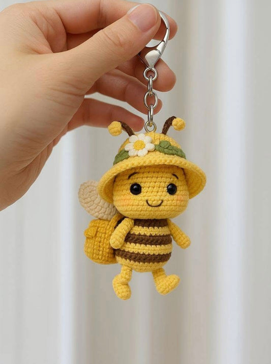 Afterschool Crochet & Knitting Classes, Term 3