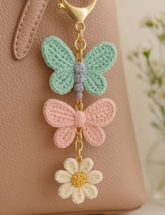 Creative Crochet & Knitting Classes, Term 1 2026