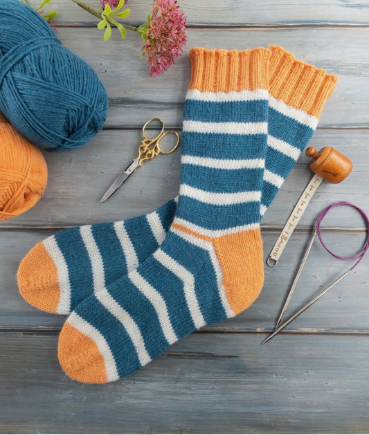 Creative Crochet & Knitting Classes, Term 1 2026