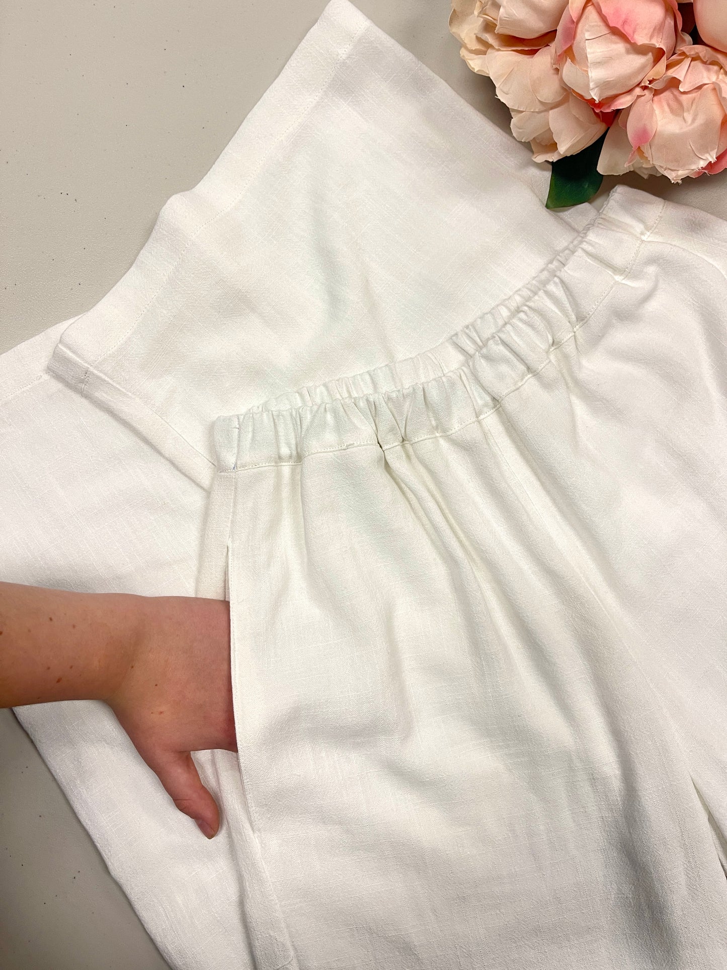 Sew Your Own Clothes – 7-Weeks Sewing Course Level 2