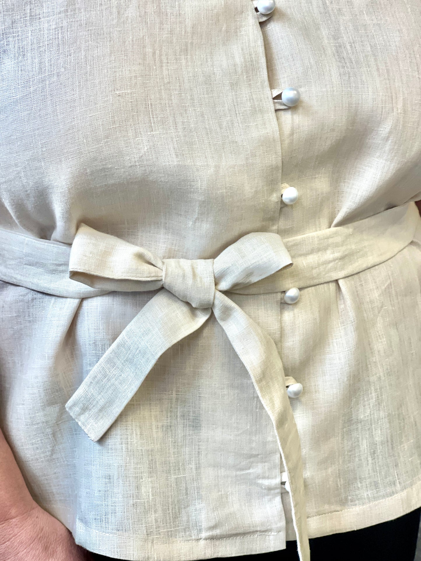 Sew Your Own Clothes – 7-Weeks Sewing Course Level 2