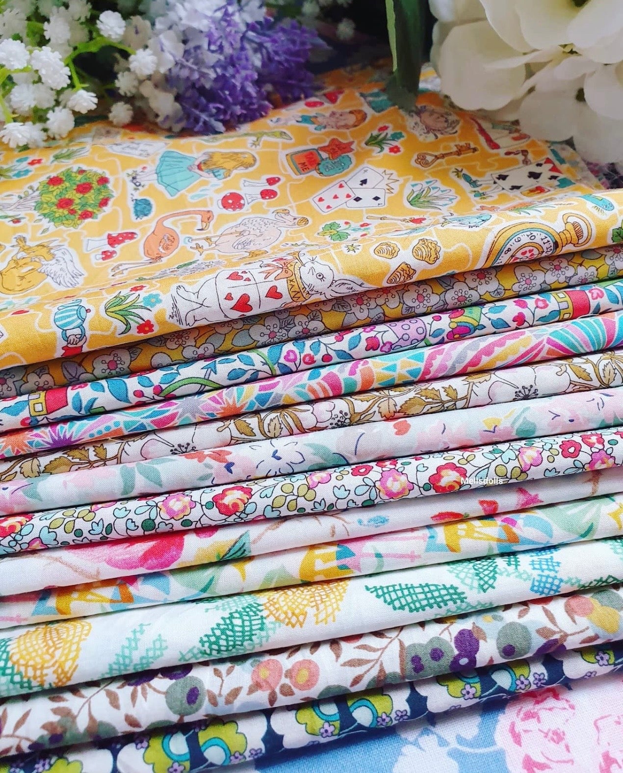 Beginner Kids Sewing Class - Make Unique Lunch Mat, Date 9 October 2025