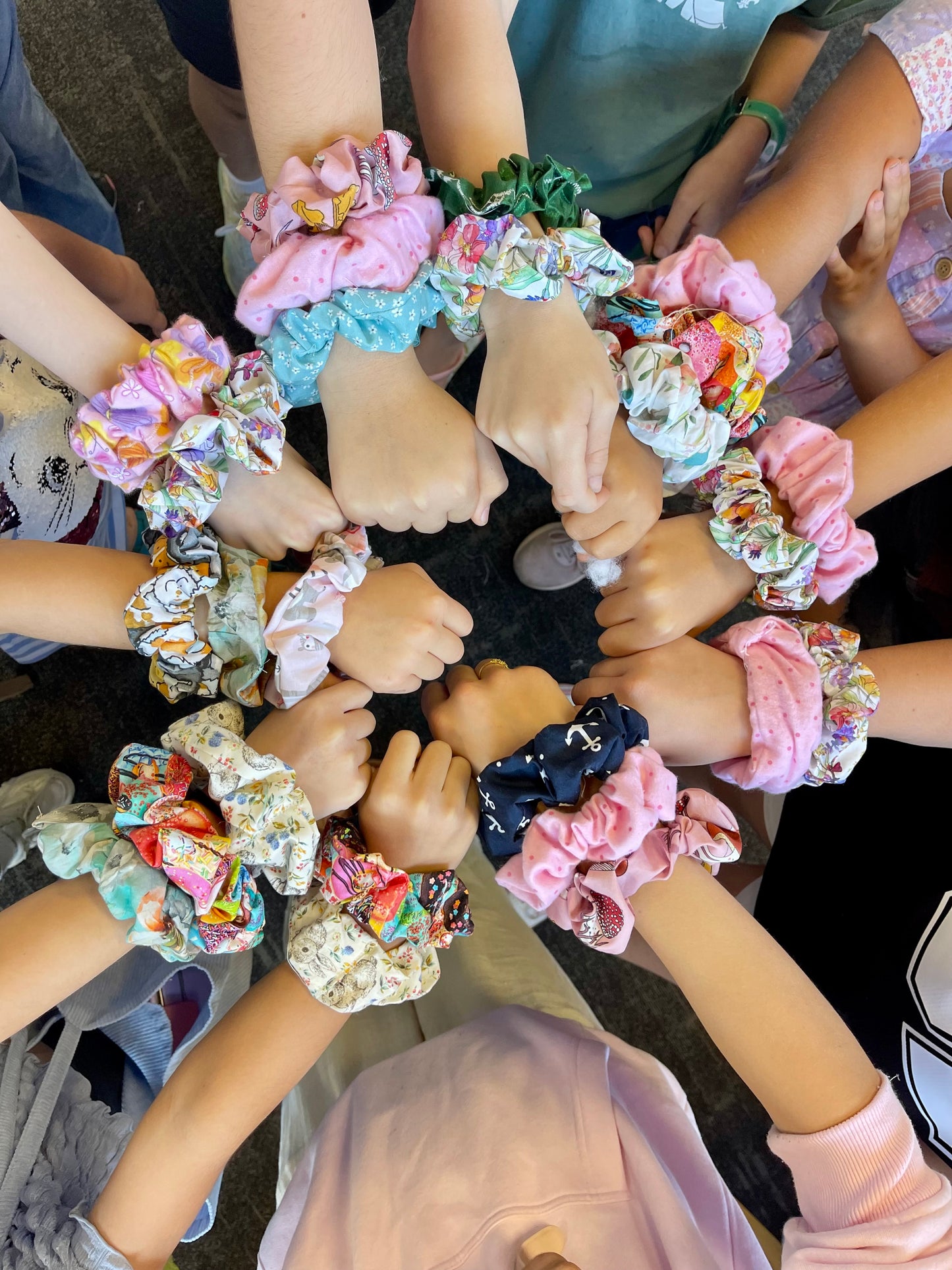 SCHOOL HOLIDAY 6H SEWING COURSES