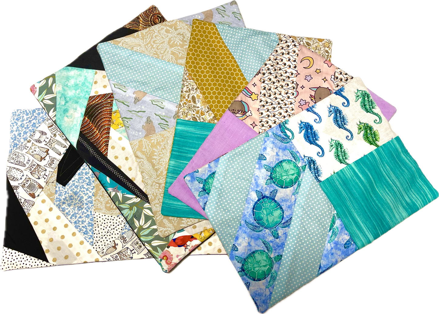 Beginner Kids Sewing Class - Make Unique Lunch Mat, Date 9 October 2025