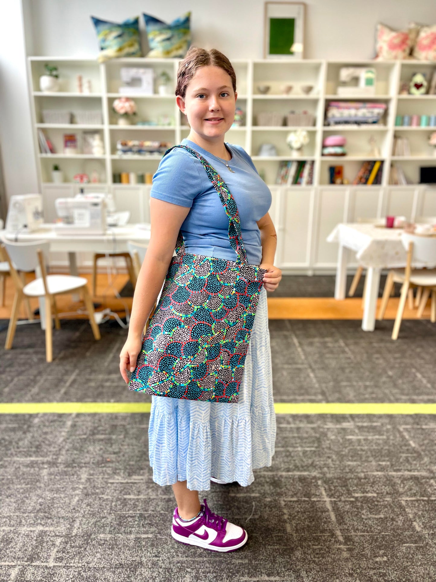 Private Sewing Classes For Kids