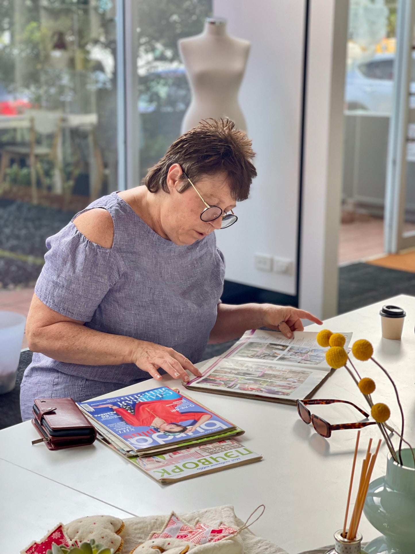 Sewing Class for NDIS Participants - 2 hrs