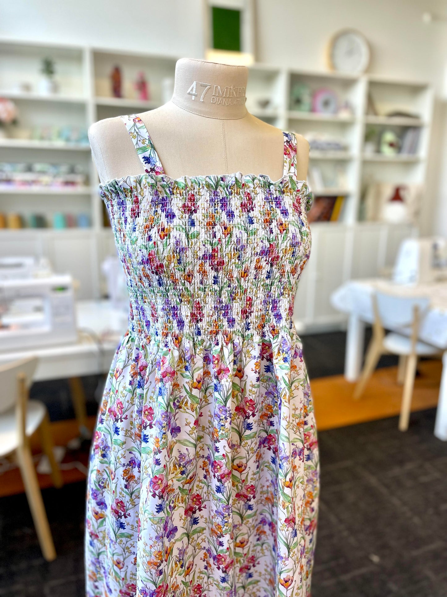 Sewing Class for NDIS Participants - 2 hrs