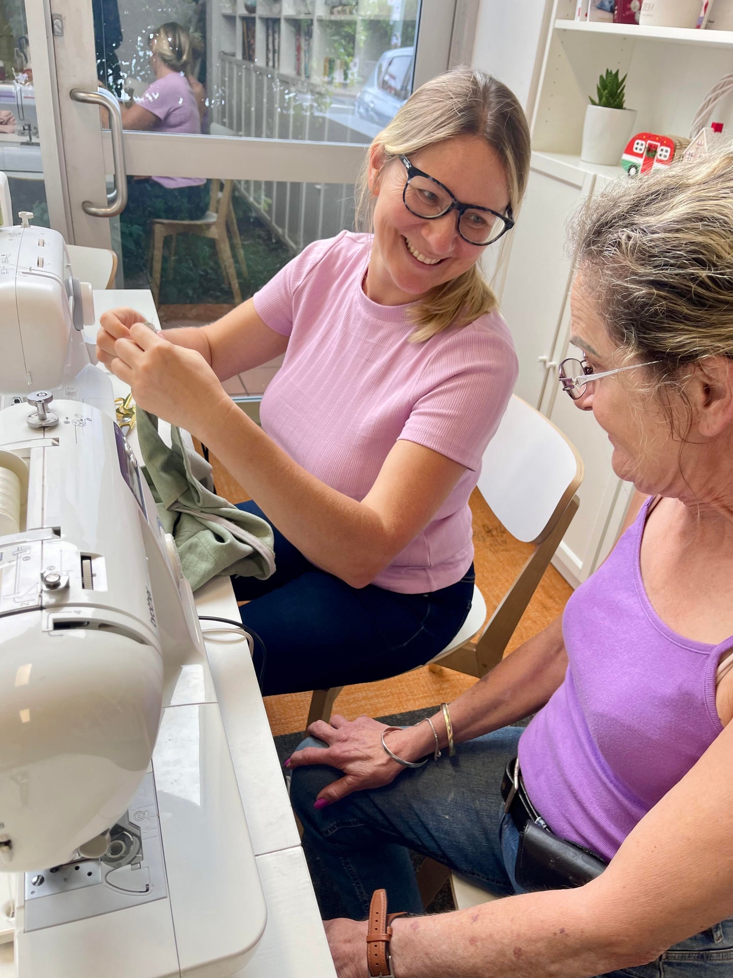 Sewing Class for NDIS Participants - 2 hrs