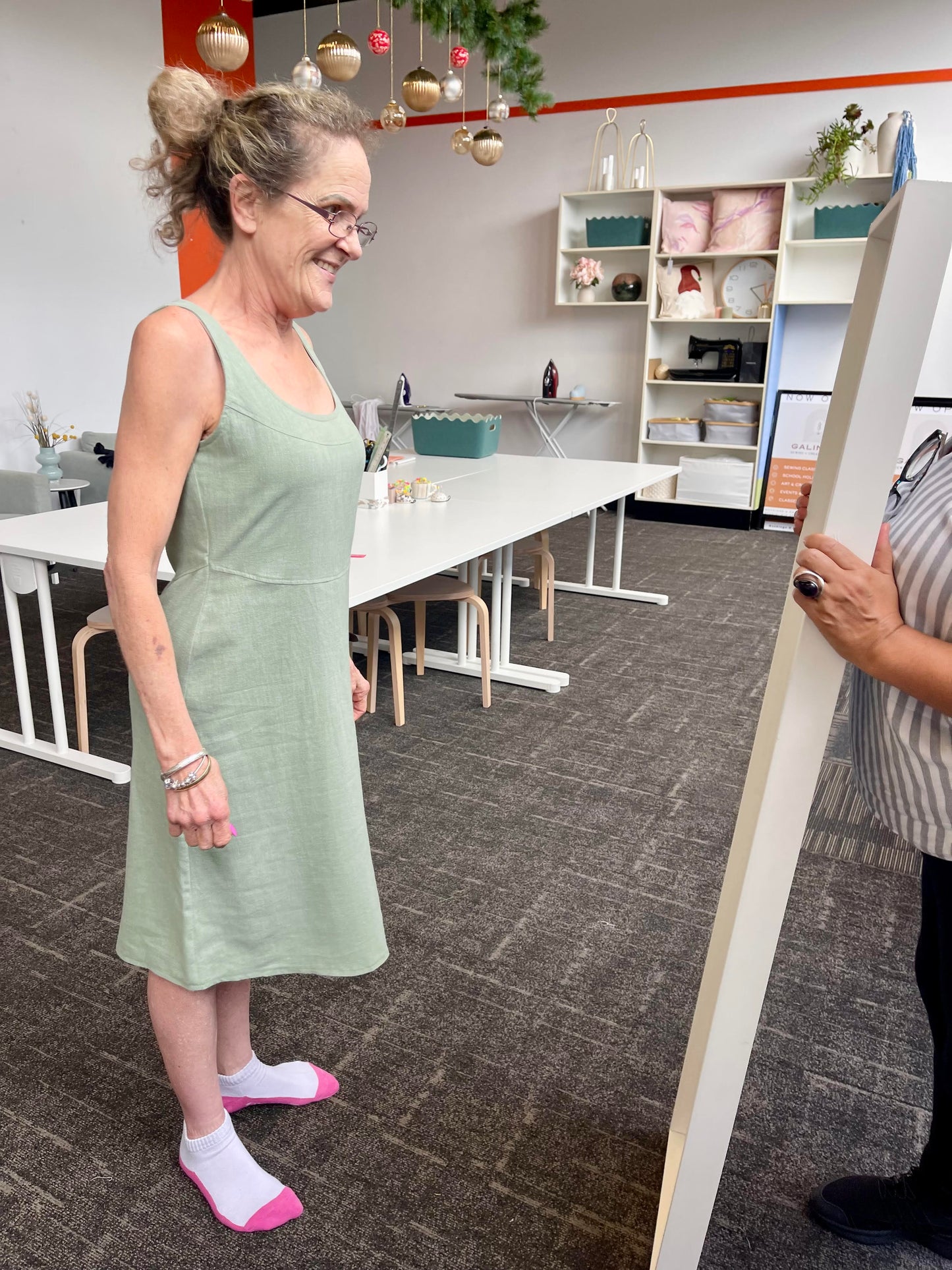 Sewing Class for NDIS Participants - 2 hrs