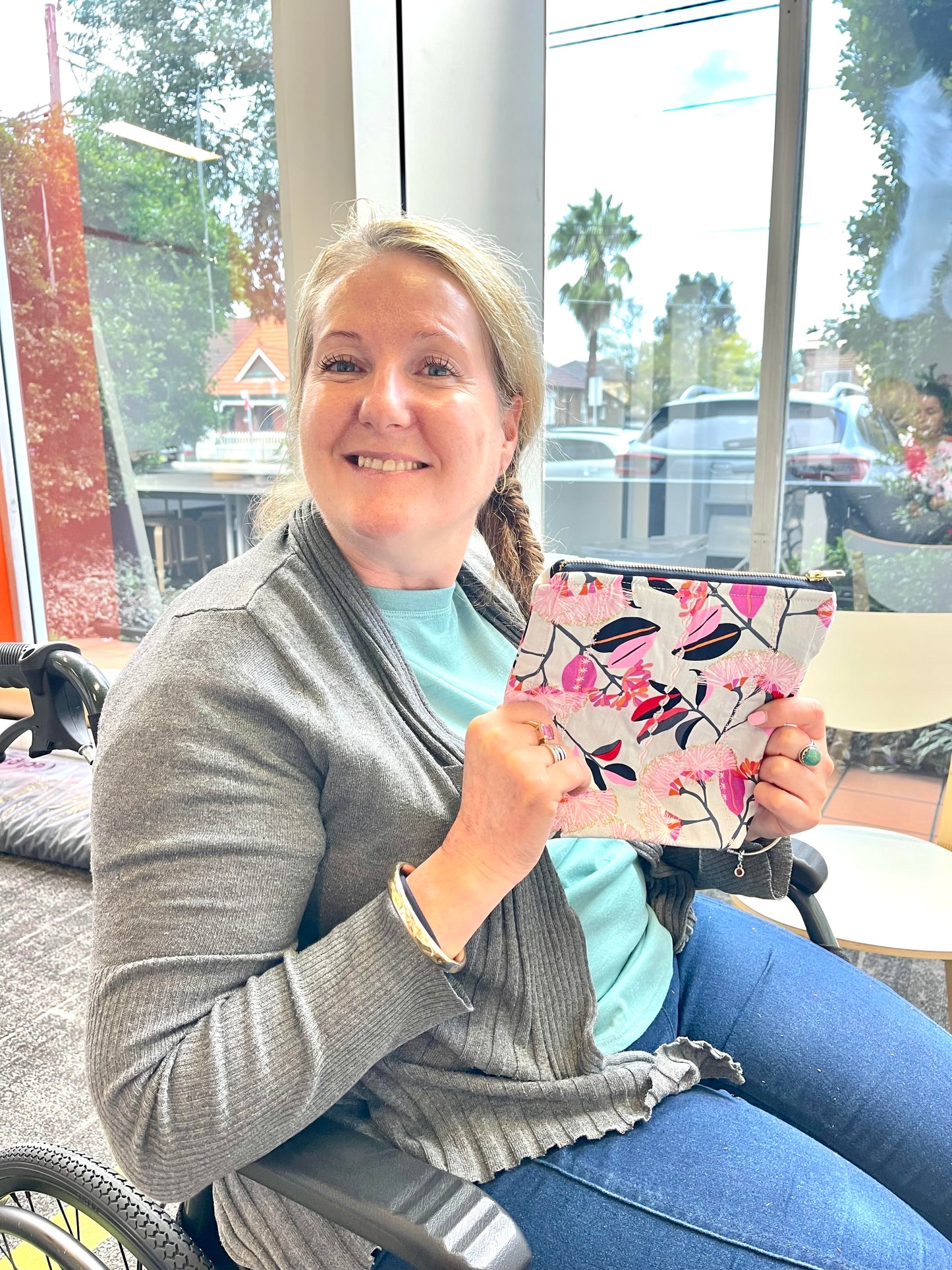 Sewing Class for NDIS Participants - 2 hrs